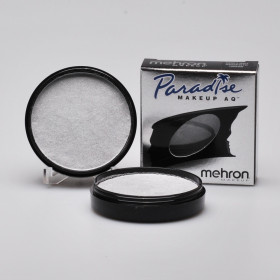 Mehron Paradise make-up AQ Brillant Silver